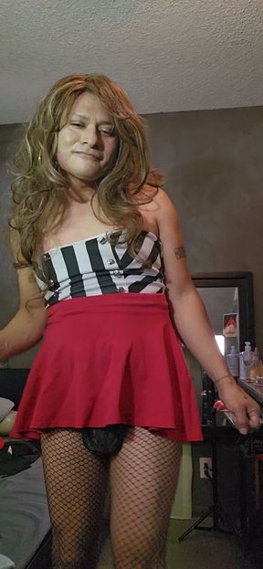 gettting ready for more videos