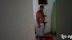 empregada pos camera escondida para chantagear patrao (agatha kent)