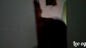 empregada pos camera escondida para chantagear patrao (agatha kent)