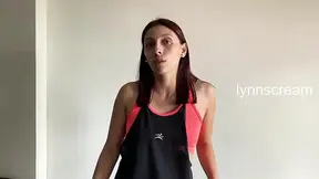 She Let Me Creampie Her Pussy After Ripping Her Pants!