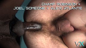 Sexy Euro Twink Gets Fucked Deep