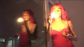 DAY 10 OF SISSY TRAINING - ASS IS MY SEX CLITTY DENIED