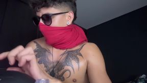 My Dick Gets Hard While I'm in Online English Classes