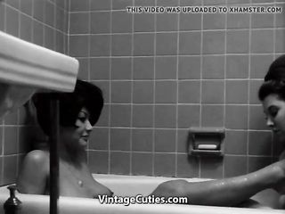 1960s Lesbians Sex - 1960S Tube - Lesbian Porn Videos