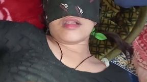 My Stepsister Invited Me for Sex When She Alone in Her Bedroom