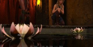 The Lust City - Finding My Stepsister