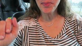 Car Confessions - Episode 21 - My Origin Story/How I Became A Hotwife!