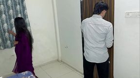 The boy wanted to keep someone a paying guest in his room