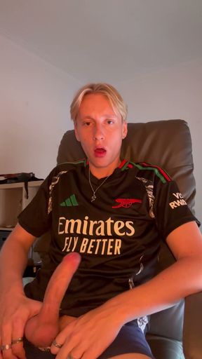 Please Bro, Come Suck It…