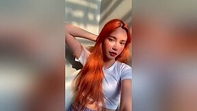 Excellent Sex Clip Vertical Video Hot Exclusive Version With Skye Lee