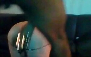 Fucking a Crossdresser