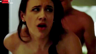 Family Matters #3 - Step-Mom's Secret Affair Revealed