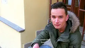 Bottom Takes Charge: Jacking Off During Intense POV Anal – CzechHunter