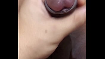 I Was Jerking Off With My Friend And He Ended Up Cumming On My Dick! BBC