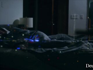 Deeper. Breathtaking Gianna Dior Takes Each Inch of Anton's BBC