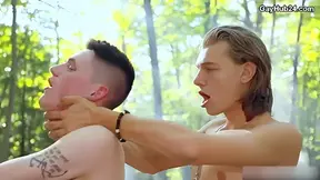 American British German Asian Canadian Swiss Australian Spanish French Italian Belgian Norwegian Swedish Dutch Danish Finnish With Leo Louis, Avery Jones And Leo Jones
