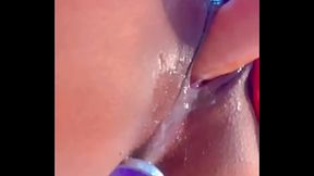 ASMR Porno, Morena Gostosa Fazendo Te Gozar Sem as Maos, Falando Sacanagens roseredvip