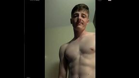 A strong young marine body