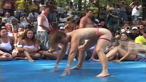 Wives Gone Wild At Nudes A Poppin #2