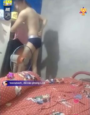 Beautiful Vietnamese Girl Top An Giang Seduces in Nhon Trach Dong Nai