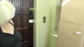 Sex Toy Story - Love doll