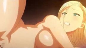 Anime Sex Fantasies – Steamy Adventures from Your Favorite Songs Collection
