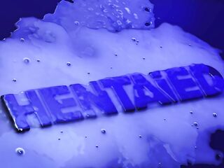 Leana Lovings Monster Drilled - Cute Nerdy Gal Gets Her Snatch Wrecked by Throne-room Manga Manga Monster