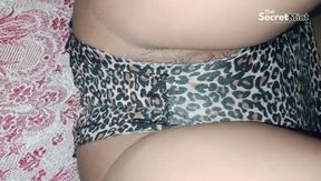 Shy Wife's First Time on Camera - Real Amateur Couple POV