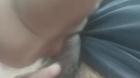 Love your cock daddy