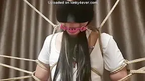 Chinese Bondage