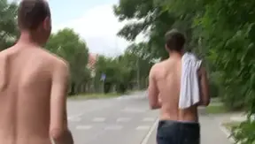 Czech Hunter: An Intrusive Invite for Hot Fun