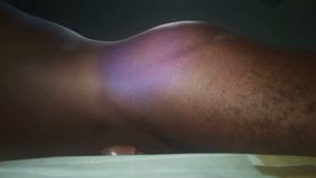 Watch me make you cum as I made your ex cum while we had our mutual masturbatin on Skype