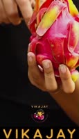 VikajayIRL's Unbridled Asian Delights in HD