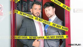 Crime Scene Investigation - MENatPLAY