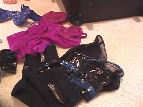 Sexy Sluts Showing Bodies After Hardcore Action