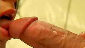 Slut gets her randy pussy plowed