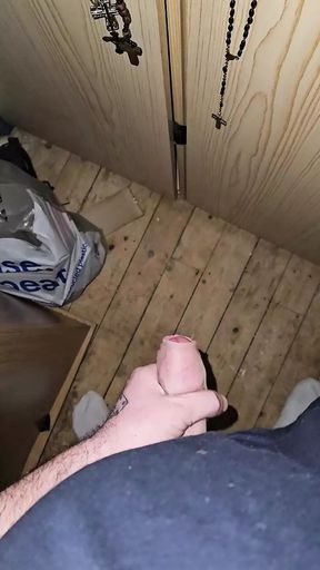 Me n my cock mmm