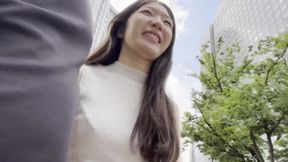A Pure And Fair-Skinned Wife Engages In Passionate Extramarital Sex. Slender Woman With Clear Eyes Reveals Her Lust