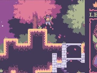 Horny Leaf Land - Maple Tea Ecstasy FULL GAMEPLAY