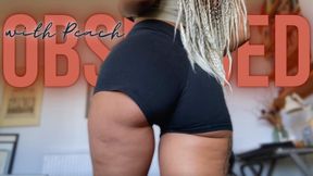 Obsessed with Peach