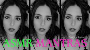 ASMR MANTRAS