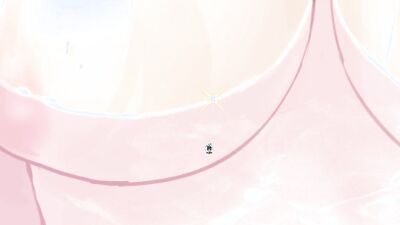 Size Matters - School - Maid Bathroom Event