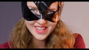 Weronika Seductive Legs Of Stella Dark Pantyhose - MIX
