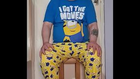 if you are watching this video right now don,t just sit there i want a another mans penis to come fuck my ass right now part 1