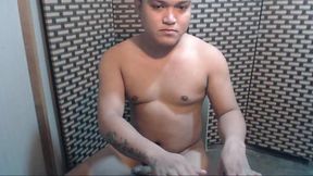 Big Christian Private Show