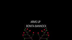 Arms Up Bonita Bannock (1080p)