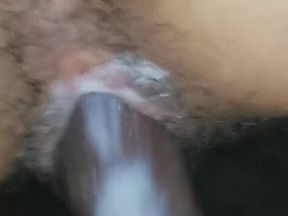 Sexy Rexxie Rides BBC