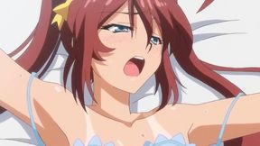 Secret Hot Spring Tour: Mao 2 - Petite Hentai Teen 18+ Gets Asshole Doggy Fucked In Hot Spring