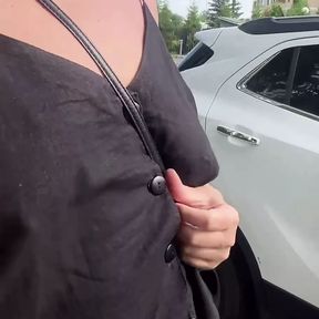 Public flash in bus, squirt in city park. Squirting Orgasm. Public Squirt. Outdoor Sex. Busty. Hairy Pussy. Nudity clit.