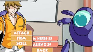Dragon women X - Dragon Ball Part 13 - really Freaky Goddess by LoveSkySan